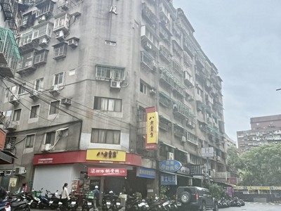 社區圖片