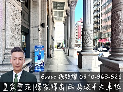 社區圖片