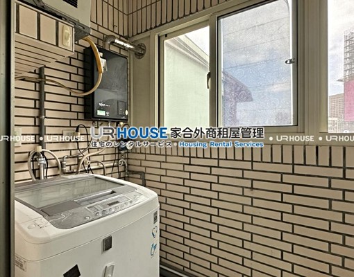 MRT台電大樓|機能便利.有管理正一房一廳 - Image 8
