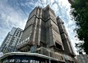西屯區-惠中三街2房2廳，33坪