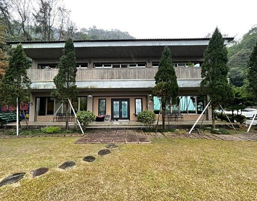 石門路👪鋼構莊園👪千坪秘境土地👪林地櫻花步道