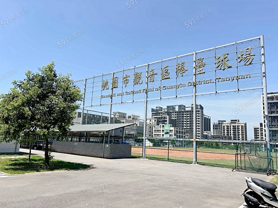 亞悅NO.20環境圖