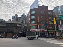 中山路二段318巷埔墘商圈都..
