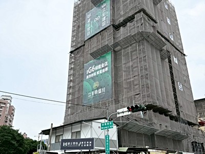 社區圖片