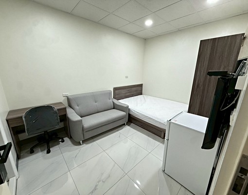 超優可補助獨曬大套房/機能超好/市中心 - Image 1