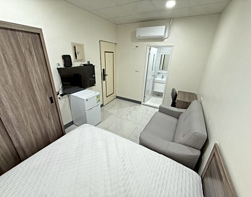 超優可補助獨曬大套房/機能超好/市中心 - Image 6