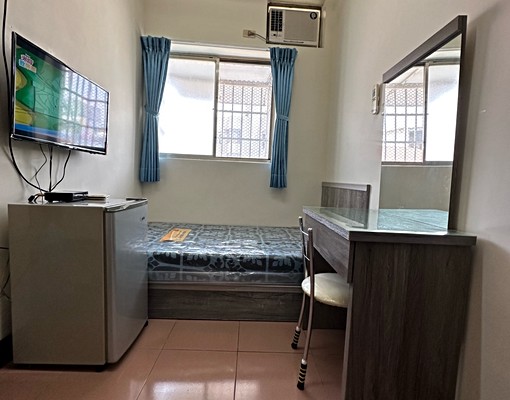 自租🍎變頻冷氣!光線好通風!近汽球館禁煙 - Image 1