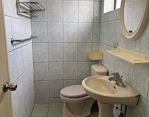 自租🍎變頻冷氣!光線好通風!近汽球館禁煙 - Image 6