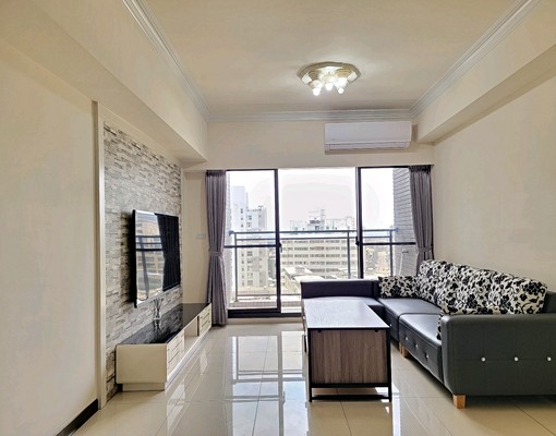 🉑租補🔶勝美有禮3房平車|含管理費 - 591租屋網 - Image 2