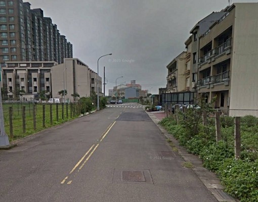 青埔國中.A20捷運站.面寬美艦地.自地地建