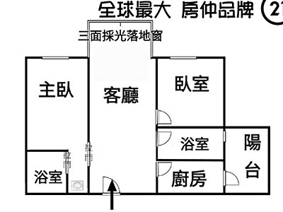 社區圖片