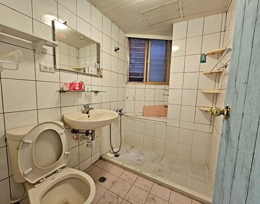 XU⭐板橋新生電梯3房2廳✅可租補入籍報稅👍台水台電 - Image 13