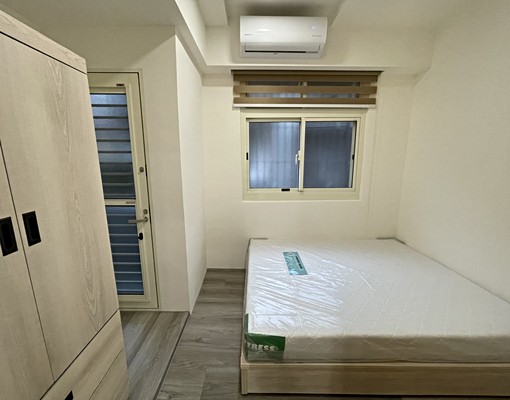 近廣豐新天地全新裝潢獨立陽台獨洗優質大套房 - Image 12