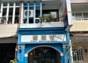 苓雅區-文武三街店面，42.9坪