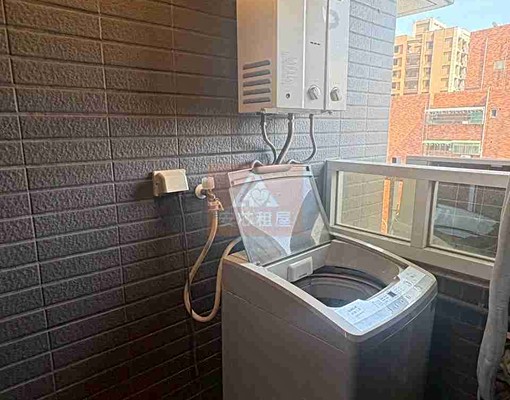 💖安芯💯臻致兩房🌺大漢街🌺可貓狗-綠化率高-短租可☆ - Image 5