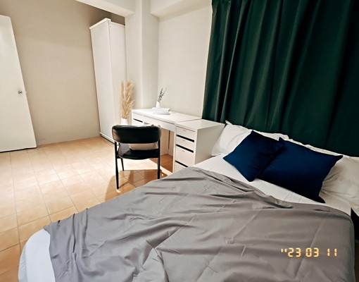 善導寺站6分鐘/共生大雅房有陽台/電梯可以租補7200 整層住家 無 591租屋 月租10,800元/月