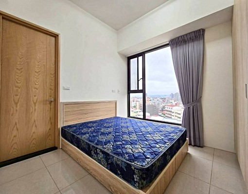 鍾愛這一間💖高樓層景觀戶可租補💖全新建案 - Image 11