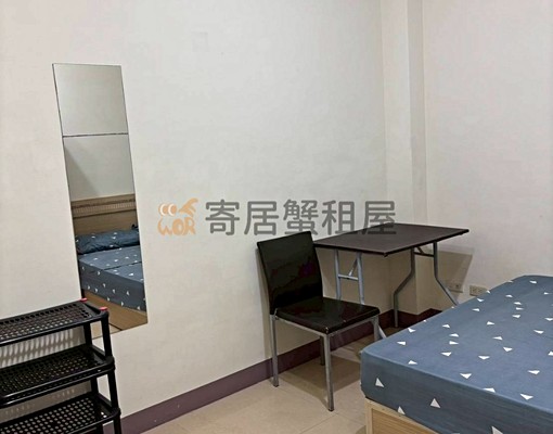 寄居蟹🏠民生一路獨立套房可養寵｜2樓含家具家電生活機能佳！ - Image 2
