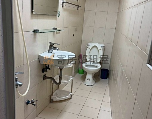 寄居蟹🏠民生一路獨立套房可養寵｜2樓含家具家電生活機能佳！ - Image 7