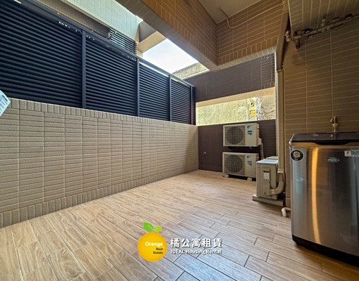 🍊高雄車站星帝標亮麗精美2+1房 - Image 9