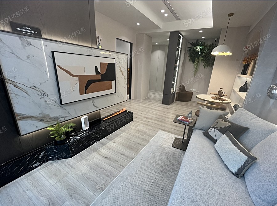 守善富琚樣/實品屋