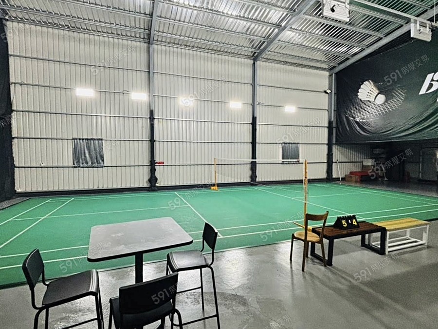 守善富琚環境圖