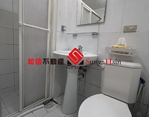 【松信社宅】友善屋源~免仲介費可租補~稀有釋出 - Image 6