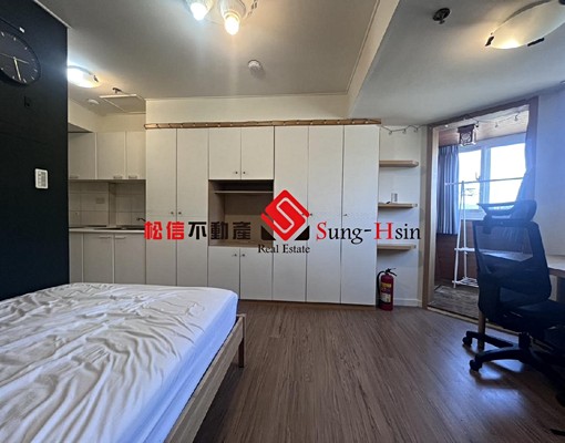 【松信社宅】友善屋源~免仲介費可租補~稀有釋出 - Image 4