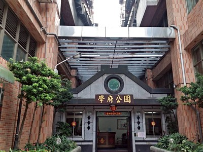 社區圖片