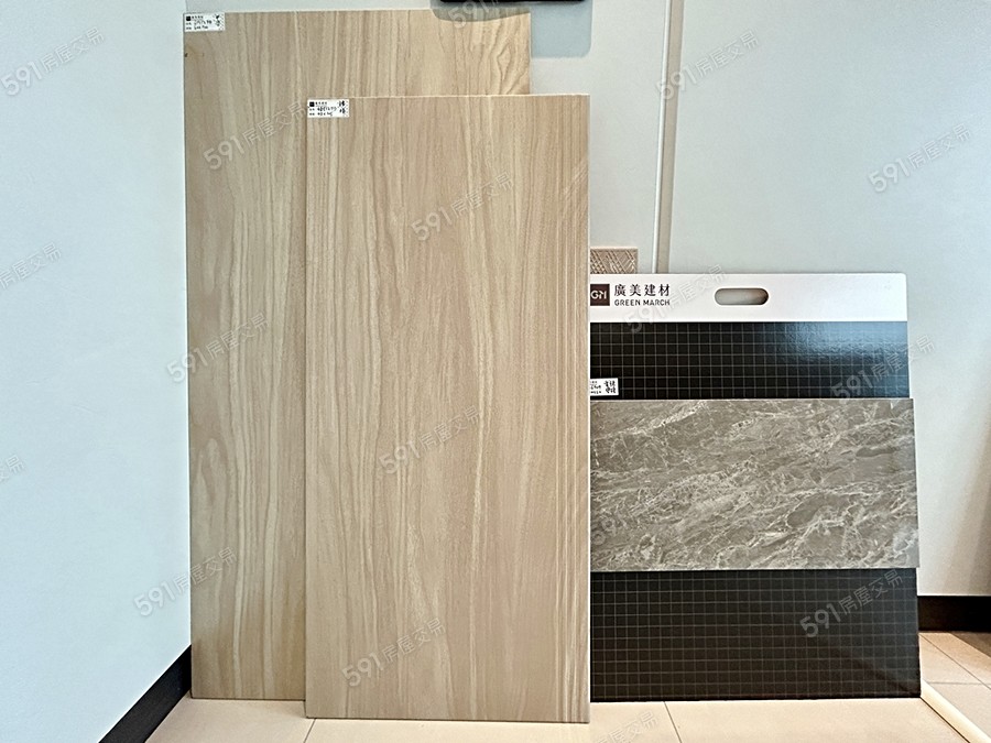 築美2樣/實品屋