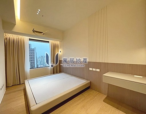 全新大陸建設,台北車站頂級優居,寵物友善,專屬享受 - Image 6