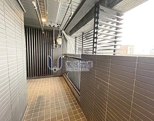 全新大陸建設,台北車站頂級優居,寵物友善,專屬享受 - Image 14