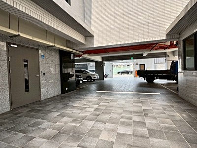 社區圖片