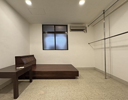 離捷運新店區公所站三分鐘一層一戶/2房2衛2廳/使用27坪大 - Image 4