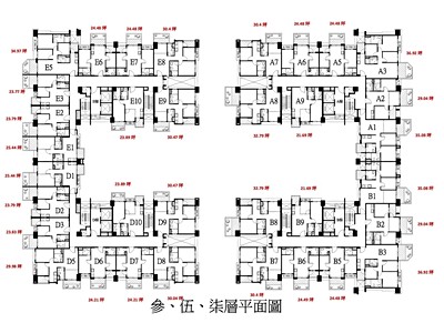 社區圖片