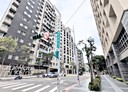 中山區-長安東路二段3房2廳，36.4坪