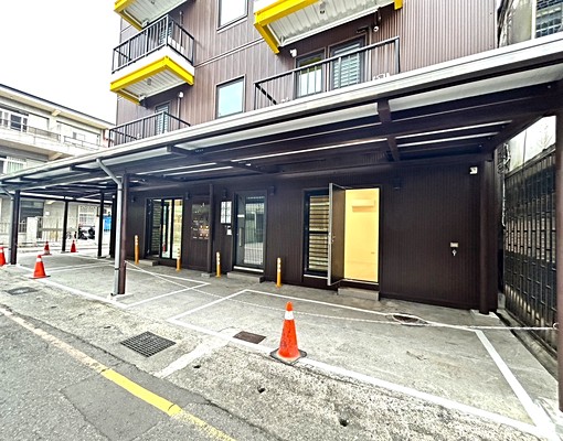 羅東夜市旁-全新大樓一樓套房+平面車位(租) - 591租屋網 - Image 3