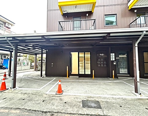 羅東夜市旁-全新大樓一樓套房+平面車位(租) - 591租屋網 - Image 4