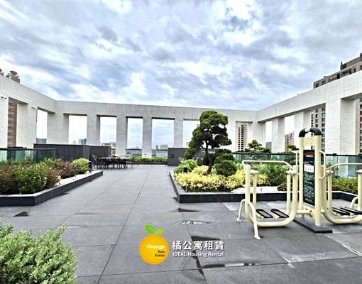 🍊美術館青海LINE寵物宅可租補兩房平車 - Image 11