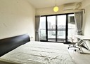 三峽區-大學路1房0廳，11.3坪