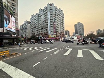 社區圖片