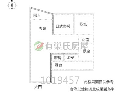 社區圖片