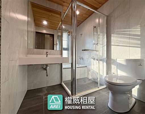 🌞R14漢神巨蛋ihome5大陽台美景2房🌇-權威 - Image 16