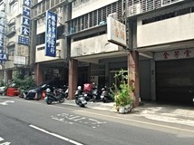 篤行路保值又好用的店面