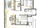 龜山區-文化二路2房2廳，38.2坪
