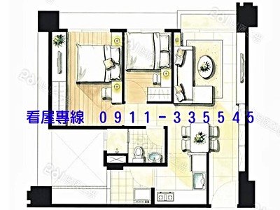 社區圖片