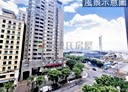 淡水區-中正東路二段1房1廳，28.5坪