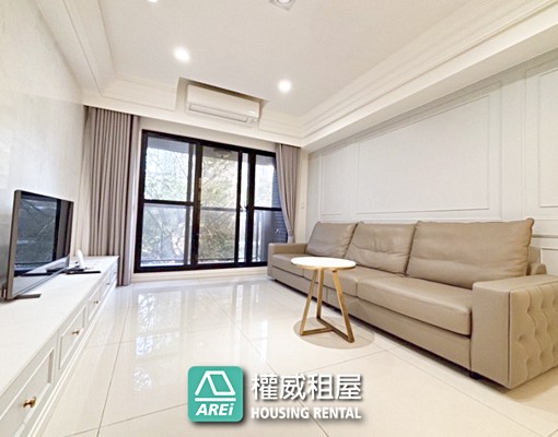 ✨近愛河文雄苑歐式採光三房平車-權威 - Image 2