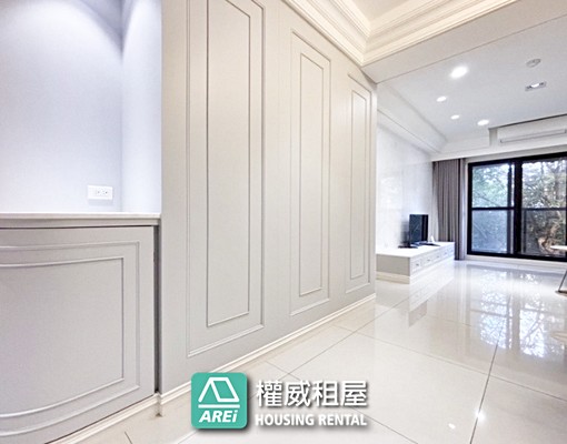 ✨近愛河文雄苑歐式採光三房平車-權威 - Image 11