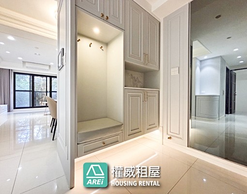 ✨近愛河文雄苑歐式採光三房平車-權威 - Image 14